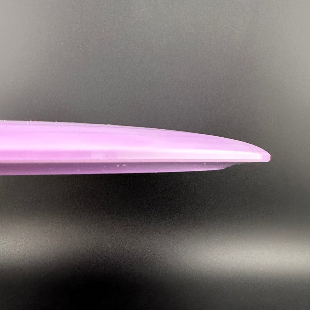 Dynamic Discs - Fuzion Swirl Renegade - Liftoff Edition Dynamic Discs