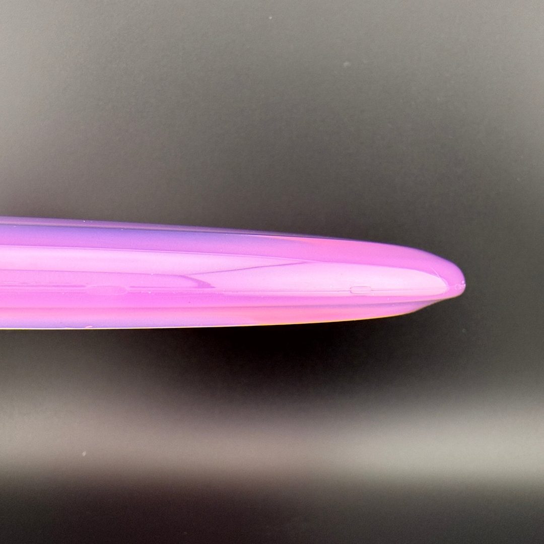 Eternal Flex Lobster - Second Run MINT Discs