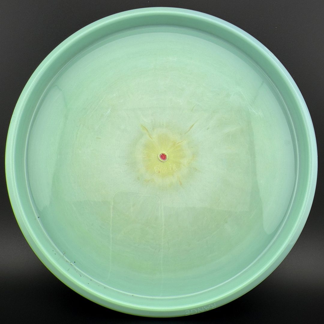 Neutron Range - Crushin' Amanitas by Manny Trujillo Streamline