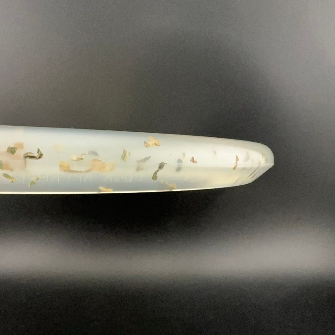 Z FLX Money Zone - 2025 Missy Gannon Throw Pink MINT Discs