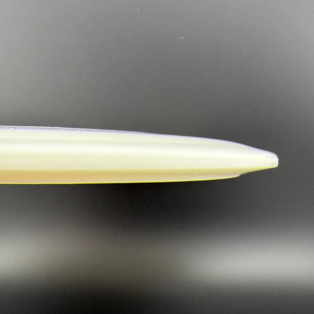 Thermo Lark - First Run Stokely Discs