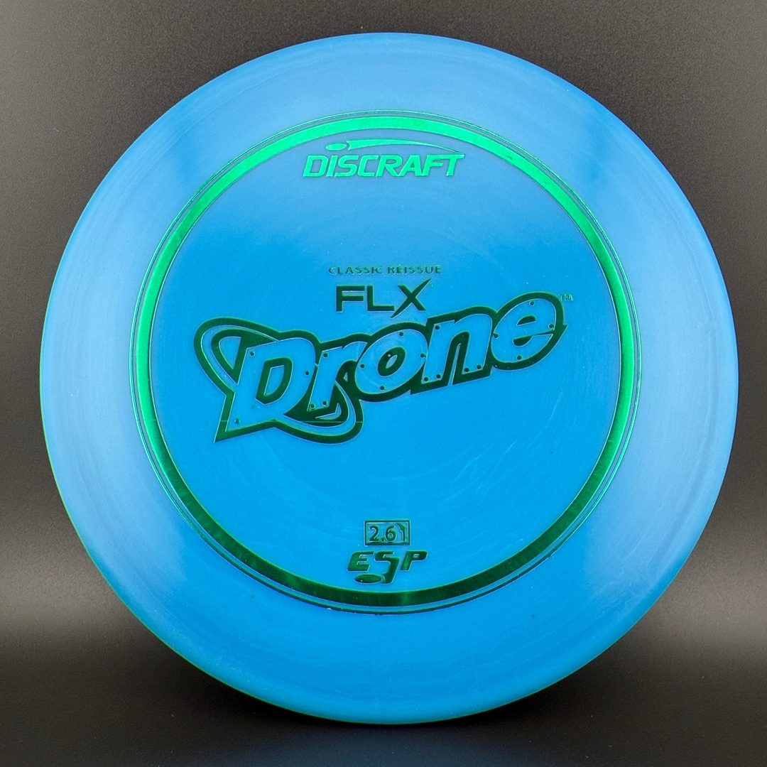 ESP FLX Drone - Reissue Discraft