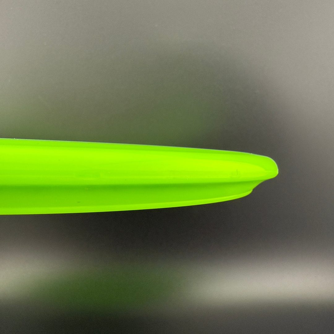 Aura Crux - First Run TSA