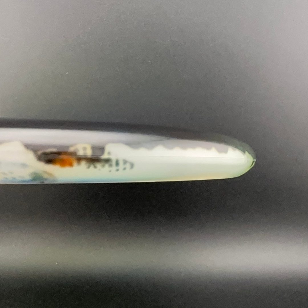 Fly Dye Z Luna - Paul McBeth Discraft