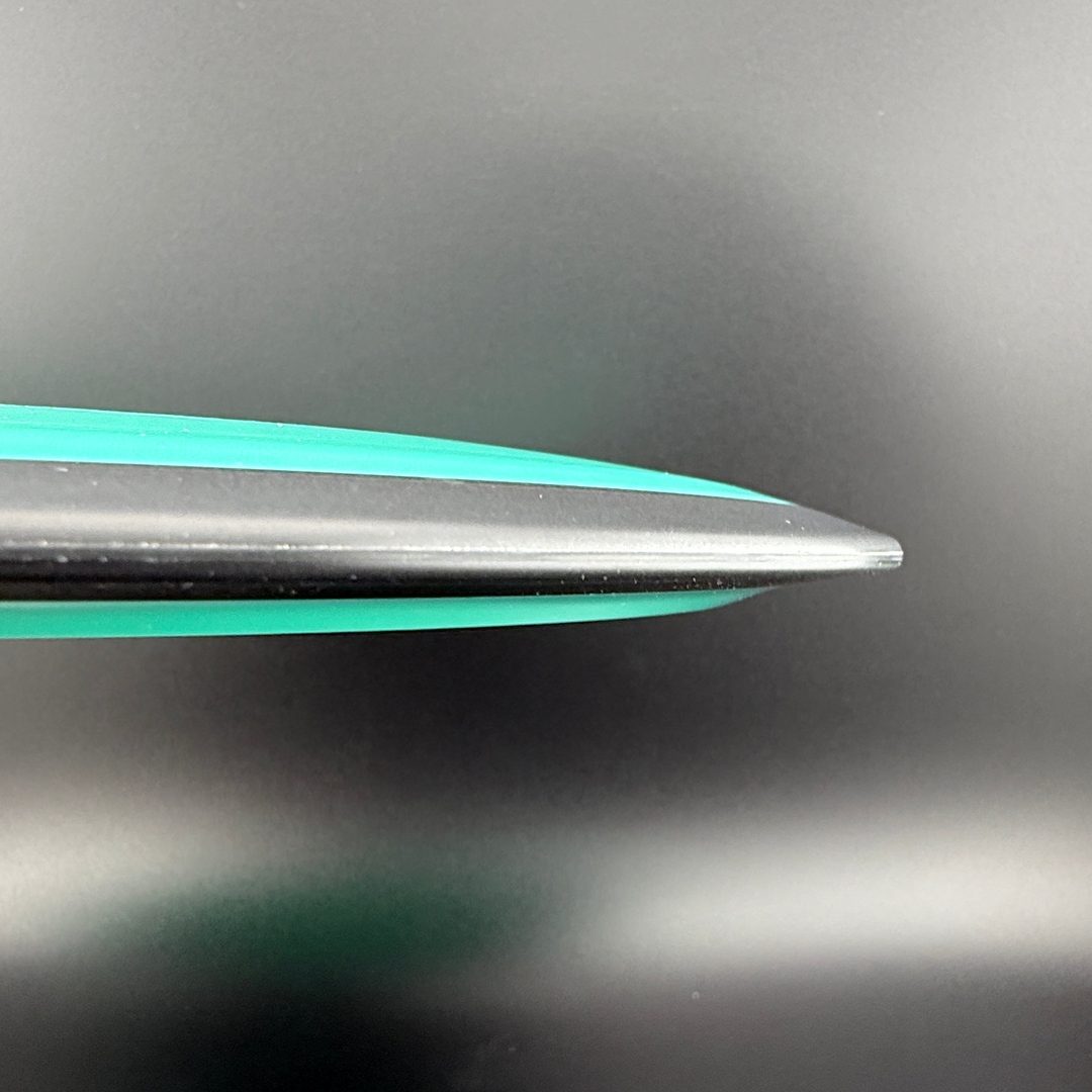 Neutron Trail - Crushin' Amanitas VIP 3.0 by Manny Trujillo MVP