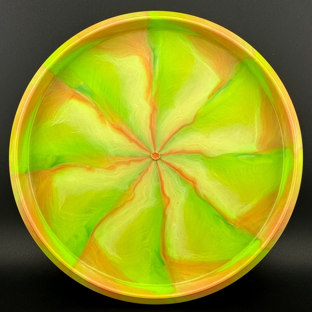 Cosmic Neutron Pilot Streamline