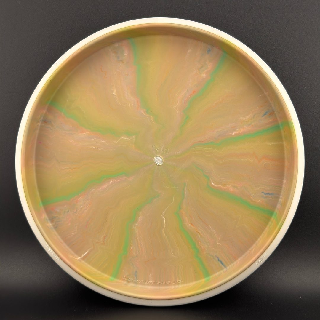 Cosmic Electron Watt MVP