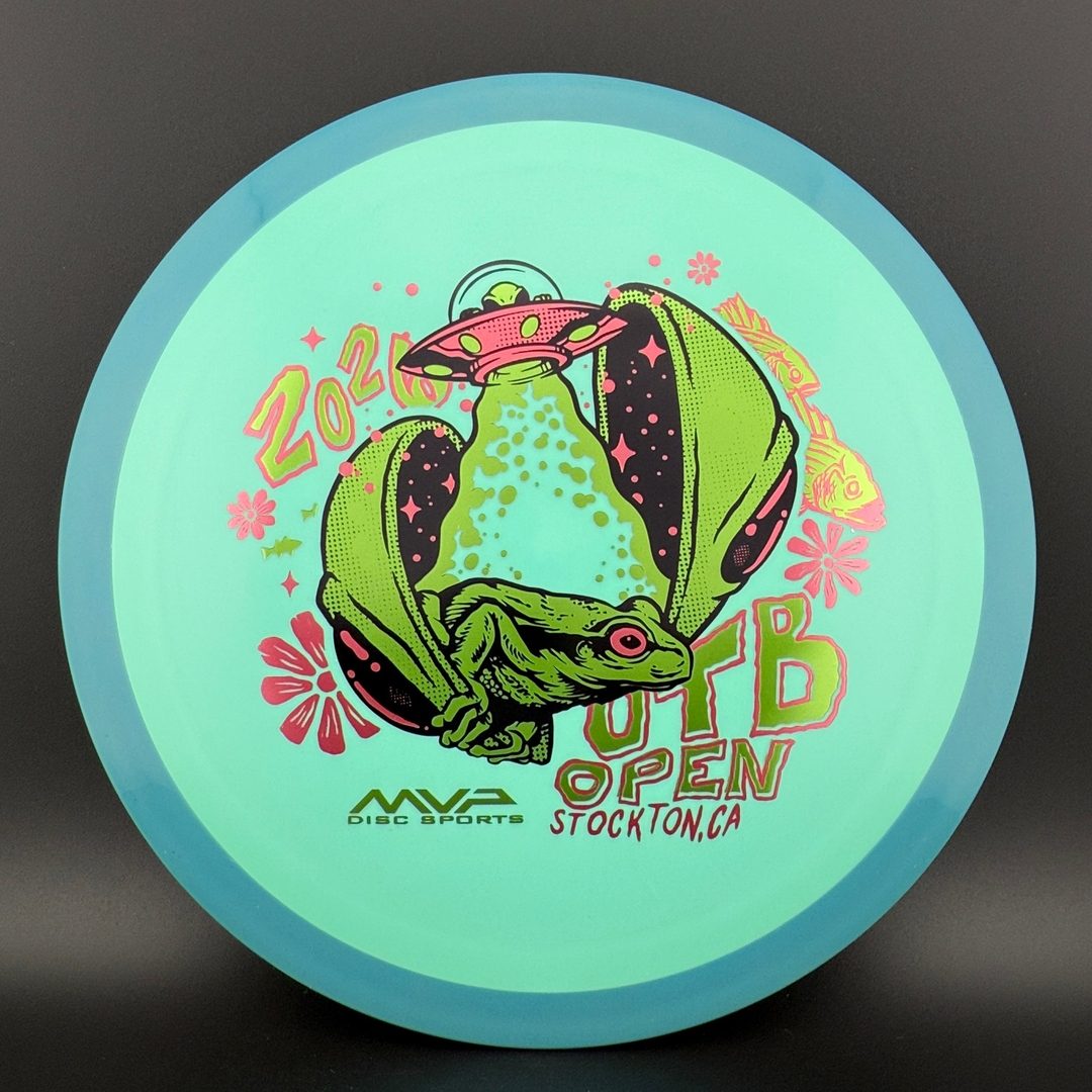 Fission Delirium - OTB Open 2026 Axiom