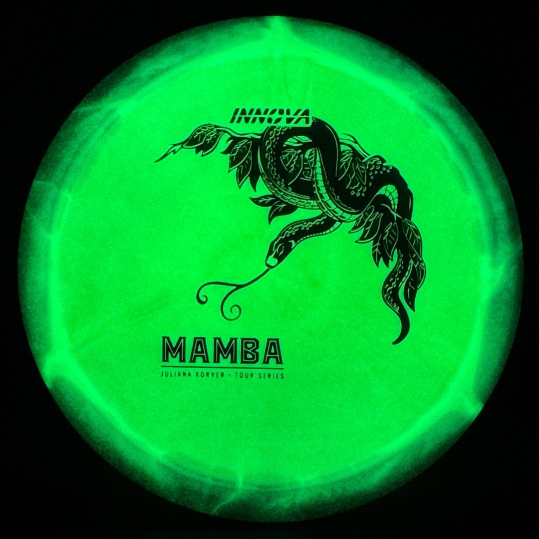 Proto Glow Halo Star Mamba - Juliana Korver 2026 Tour Series Innova