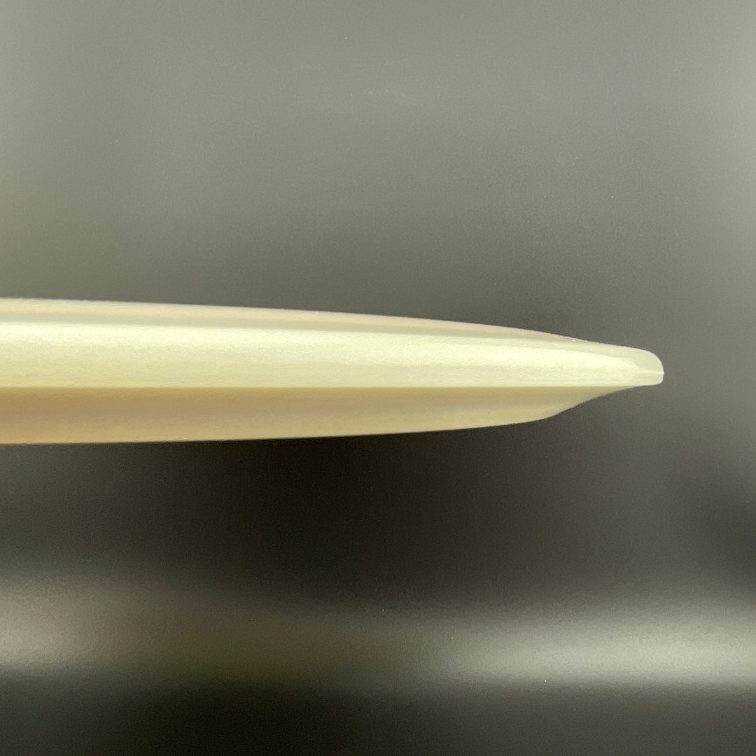 Swirly S-Blend Scepter - 2021 Drew Gibson Signature Stamp *Gibson Stash* Infinite Discs