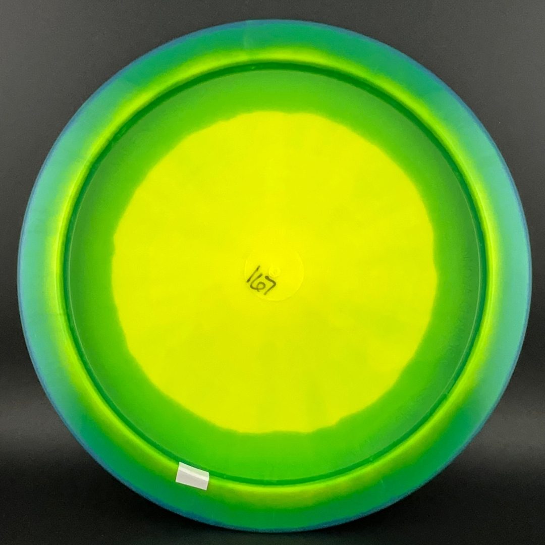 Halo Star Thunderbird Innova