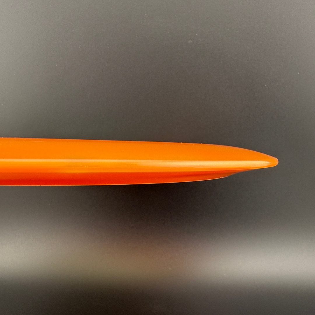 Glow Retina Oblivion Doomsday Discs