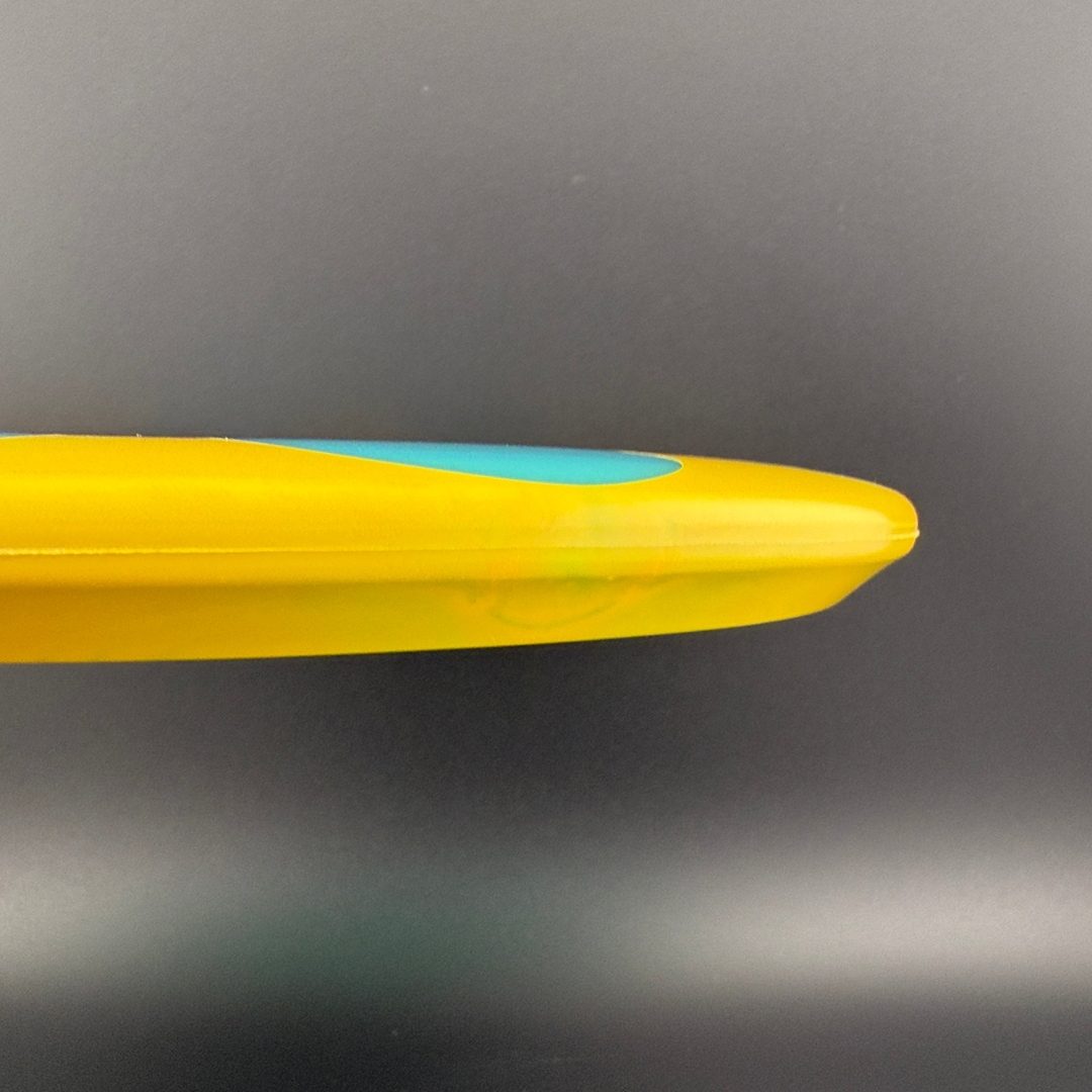 Double Steady Mint - VIP Series #91 - 1/1500 Clash Discs