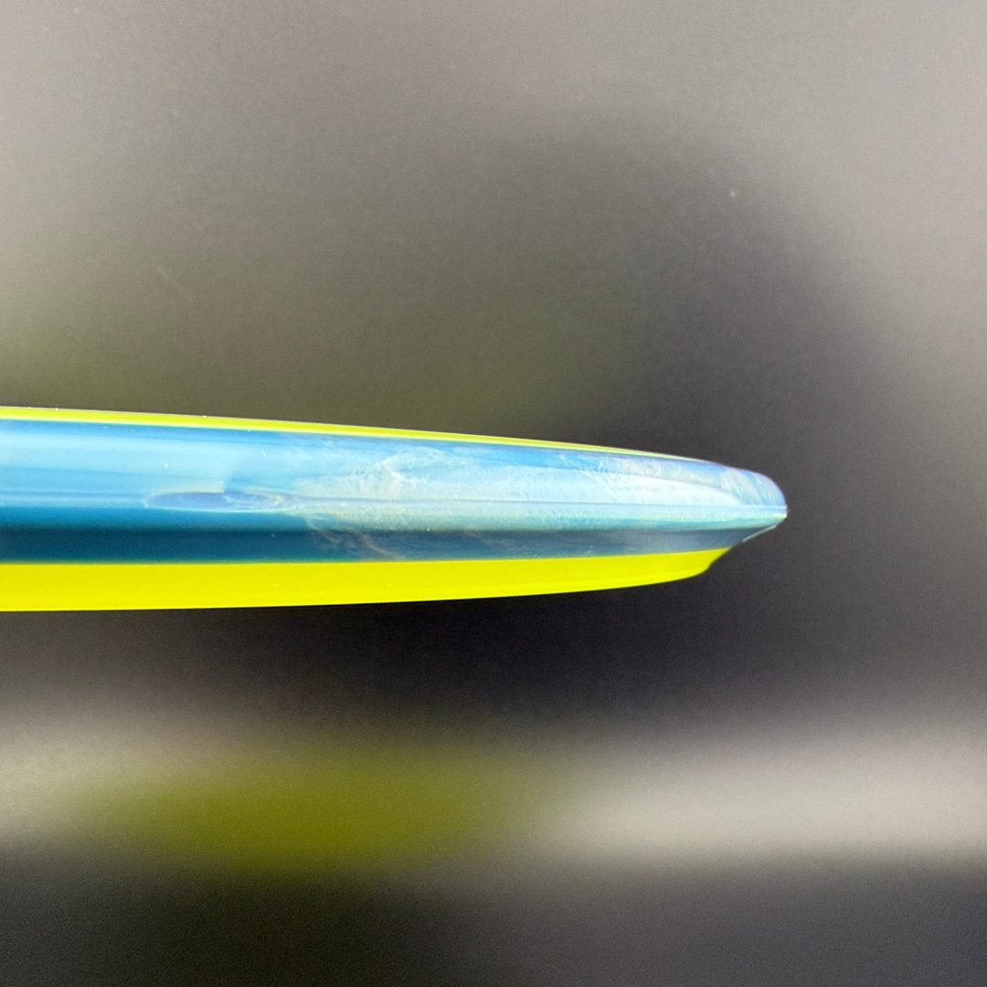 Neutron Balance - "Crushin Amanitas" VIP 3.0 by Manny Trujillo Axiom