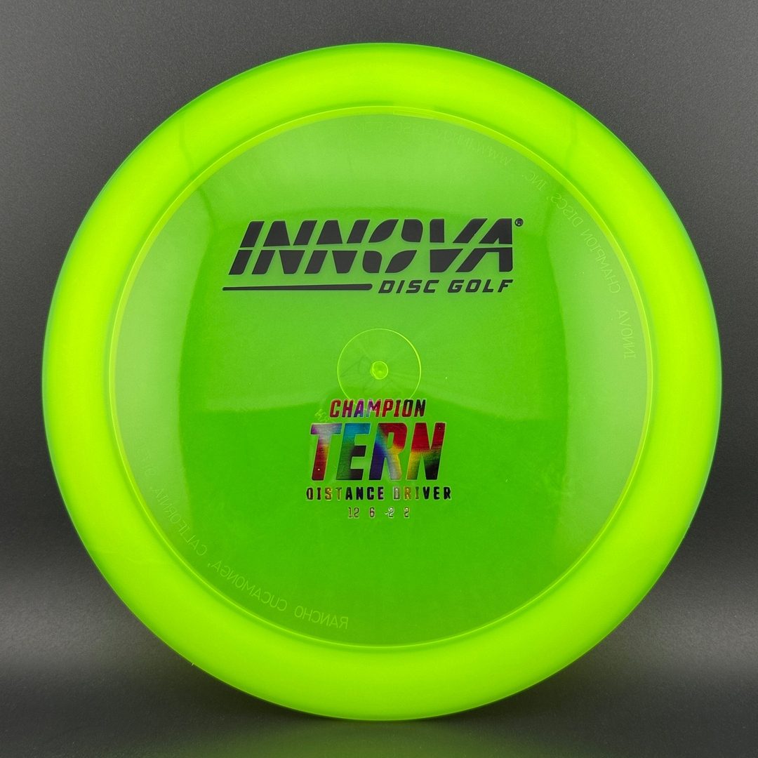 Champion Tern Innova
