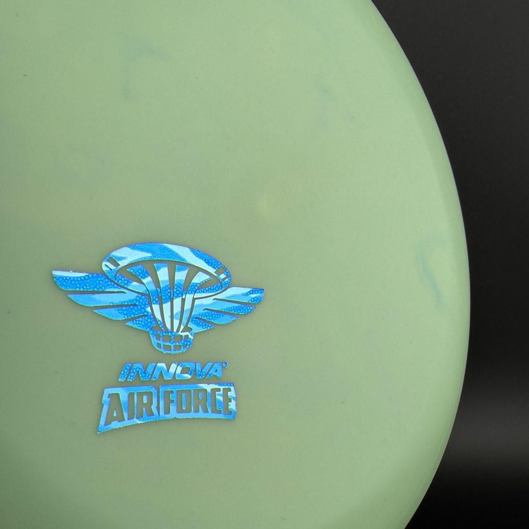 Proto Glow R-Pro Firefly - Air Force Innova