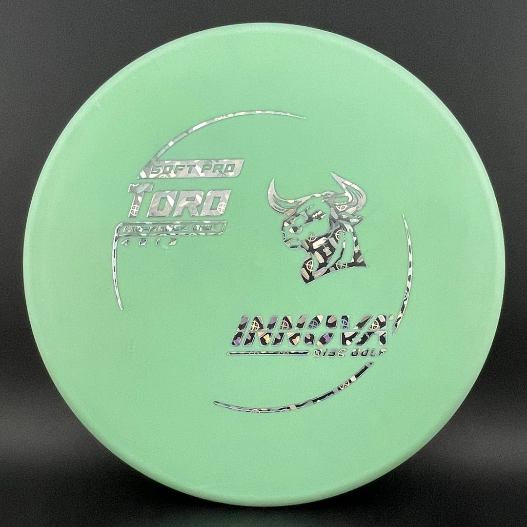 Soft Pro Toro Innova