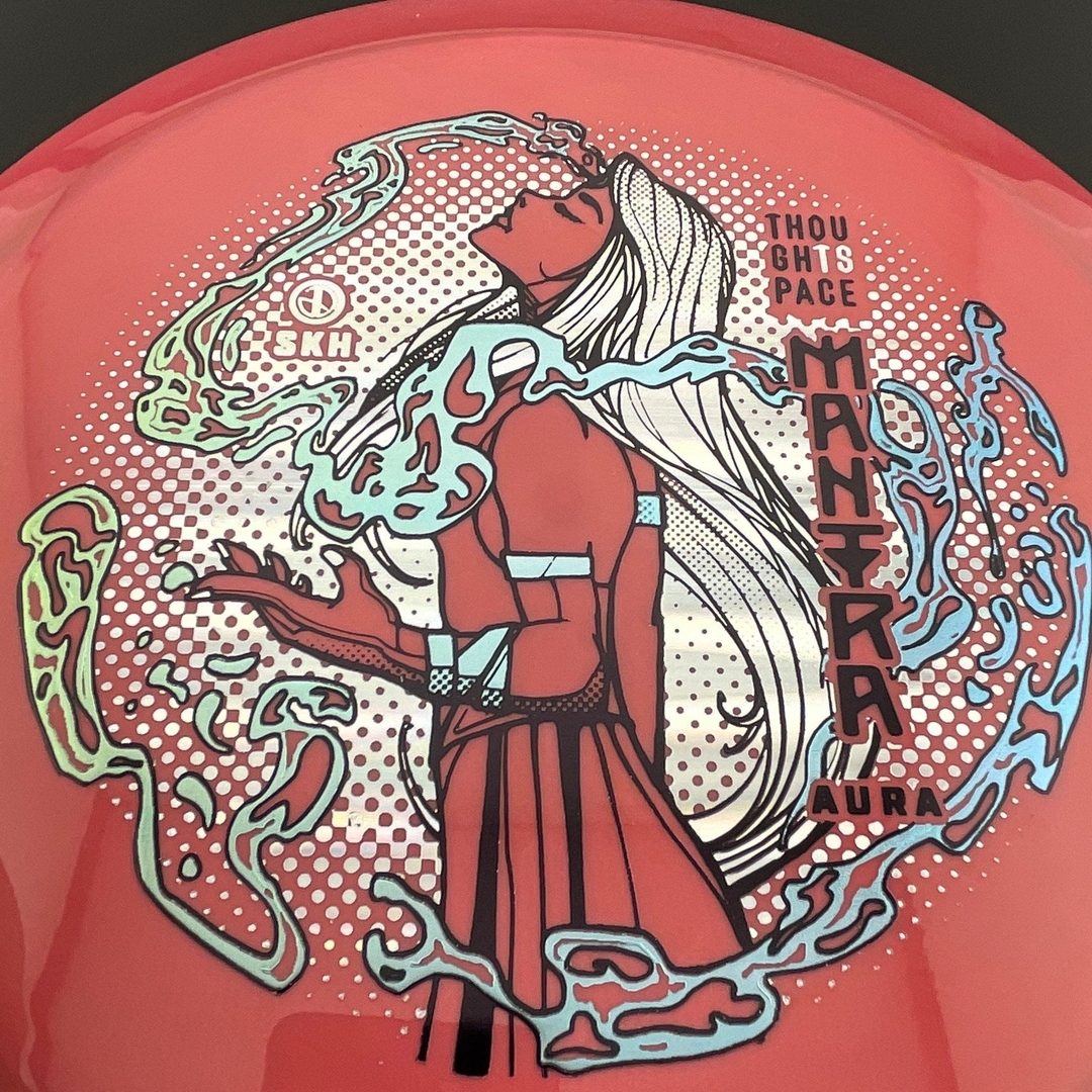 Aura Mantra - Imported SKH Limited TSA