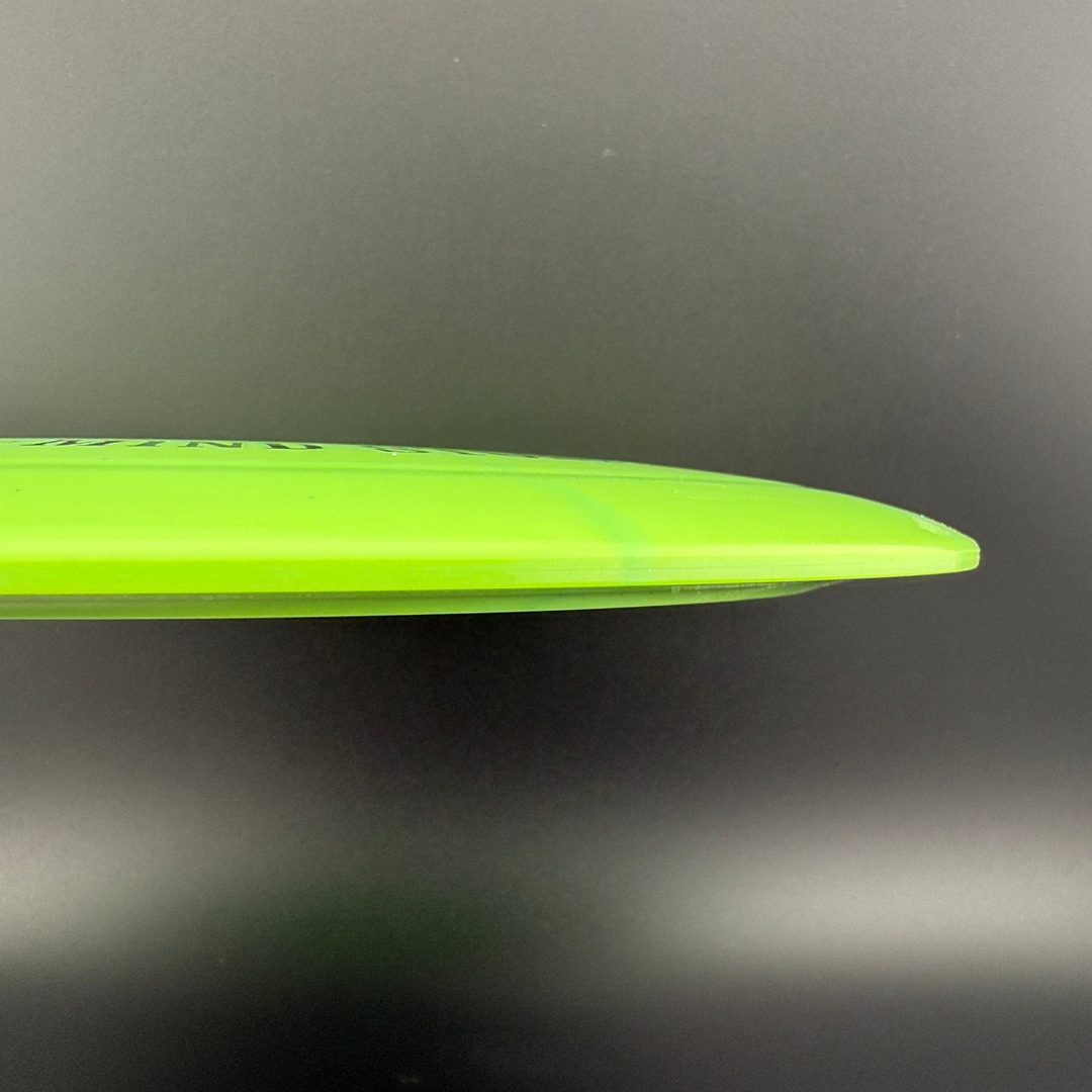 Lux Vapor DD - "Mind Stone" 2023 MB Discmania