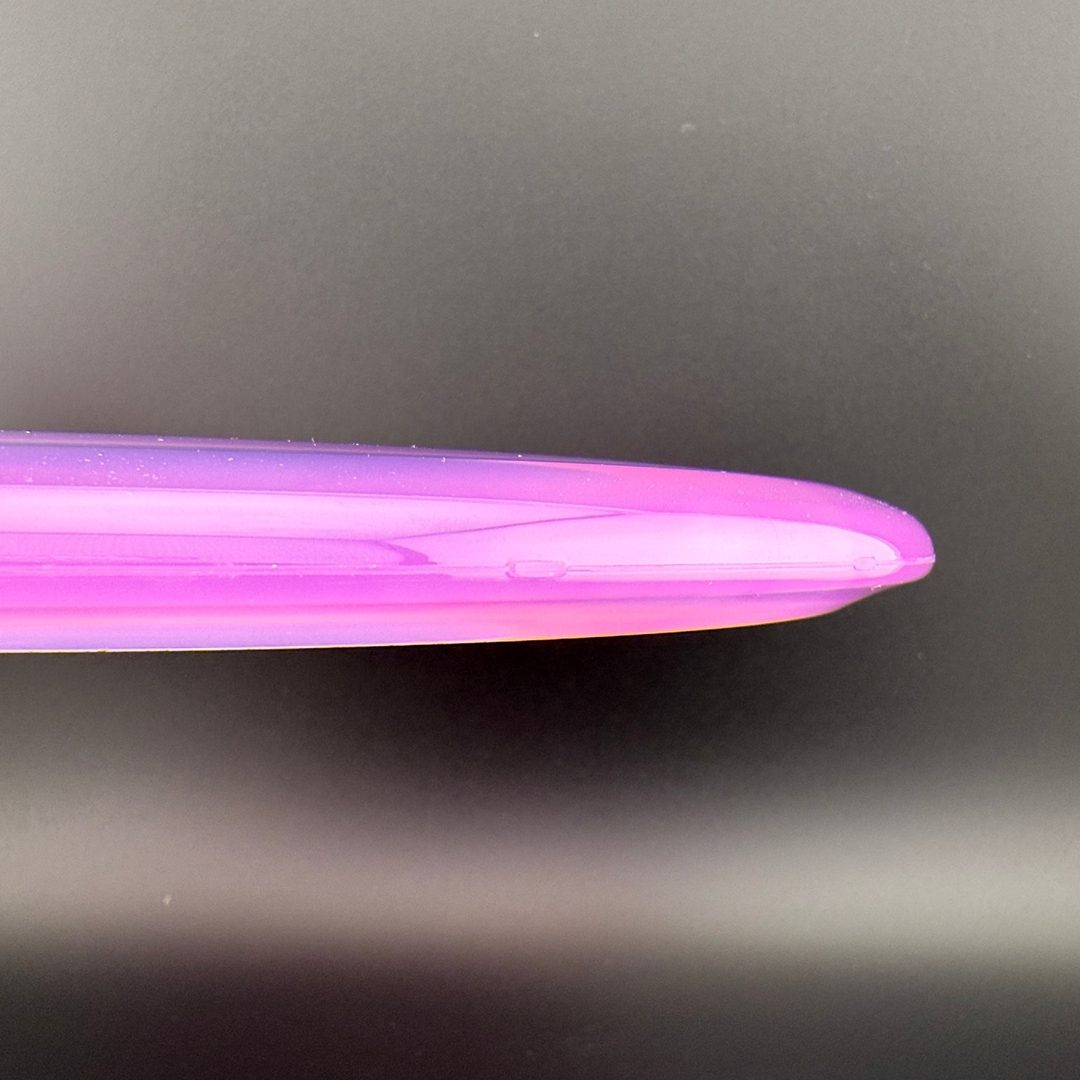 Eternal Flex Lobster - Second Run MINT Discs