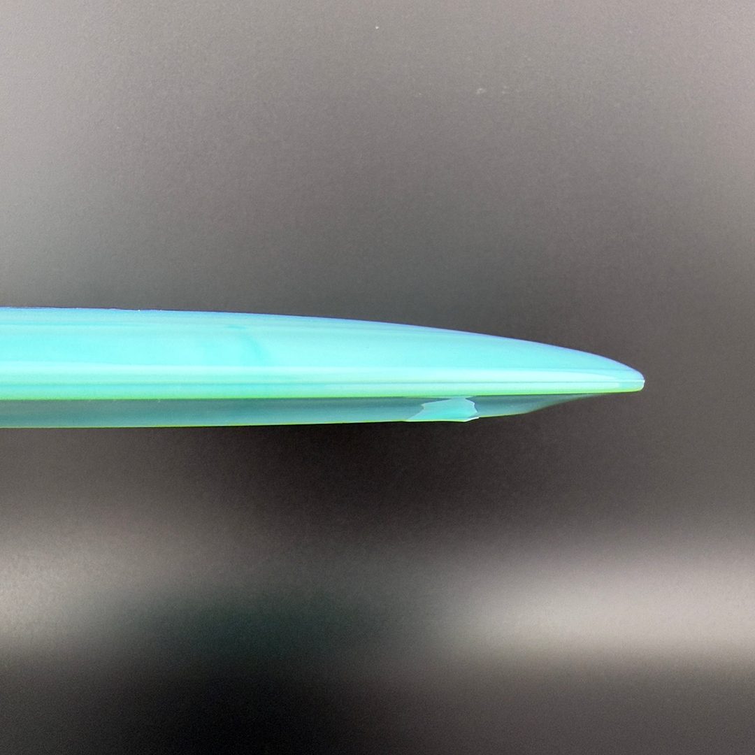 Swirly Star Wraith - Philo Brathwaite 2025 Tour Series Innova