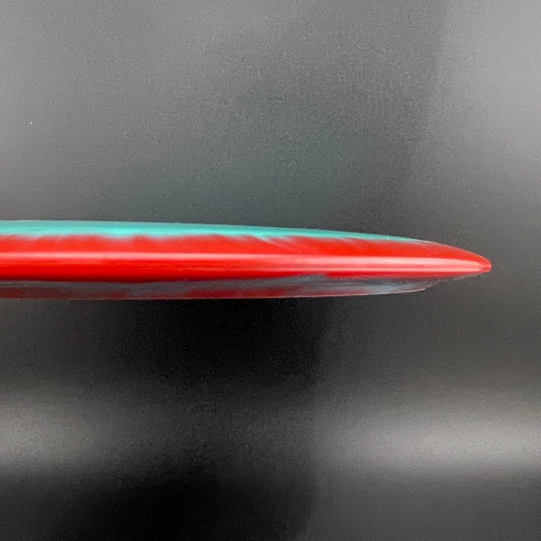 Halo Star Valkyrie - Sun Burst Stamp Innova