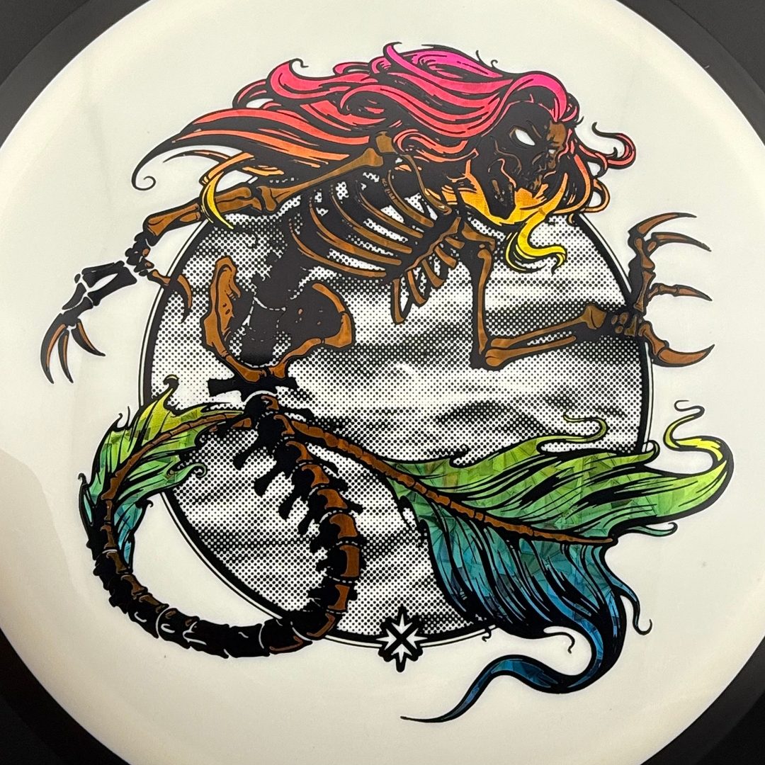 Neutron Trail - "Siren" by Marm O. Set MVP