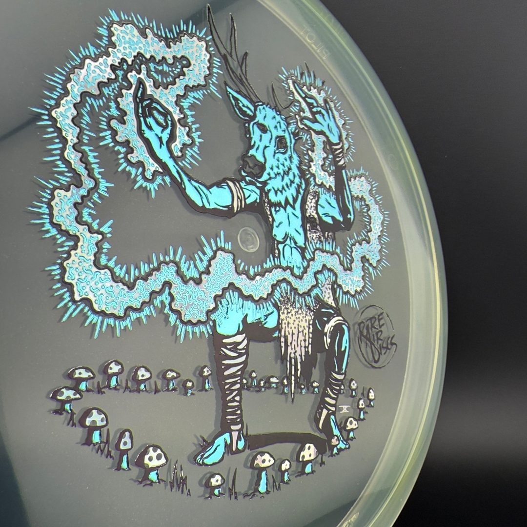 Proton Pilot - Elk Man 2.0 by Ripper Studios Streamline