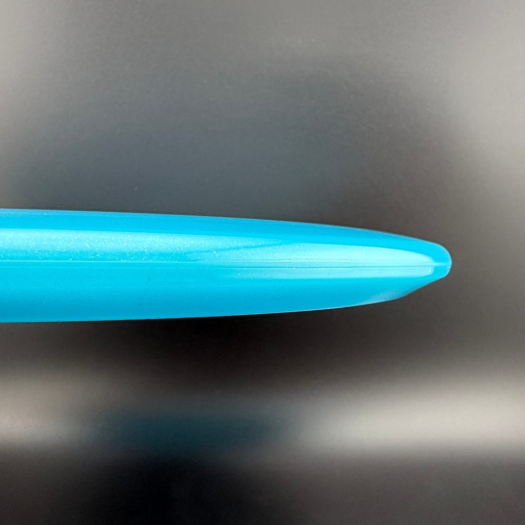 ESP Malita - Prototype - 2025 Paul McBeth Signature Discraft