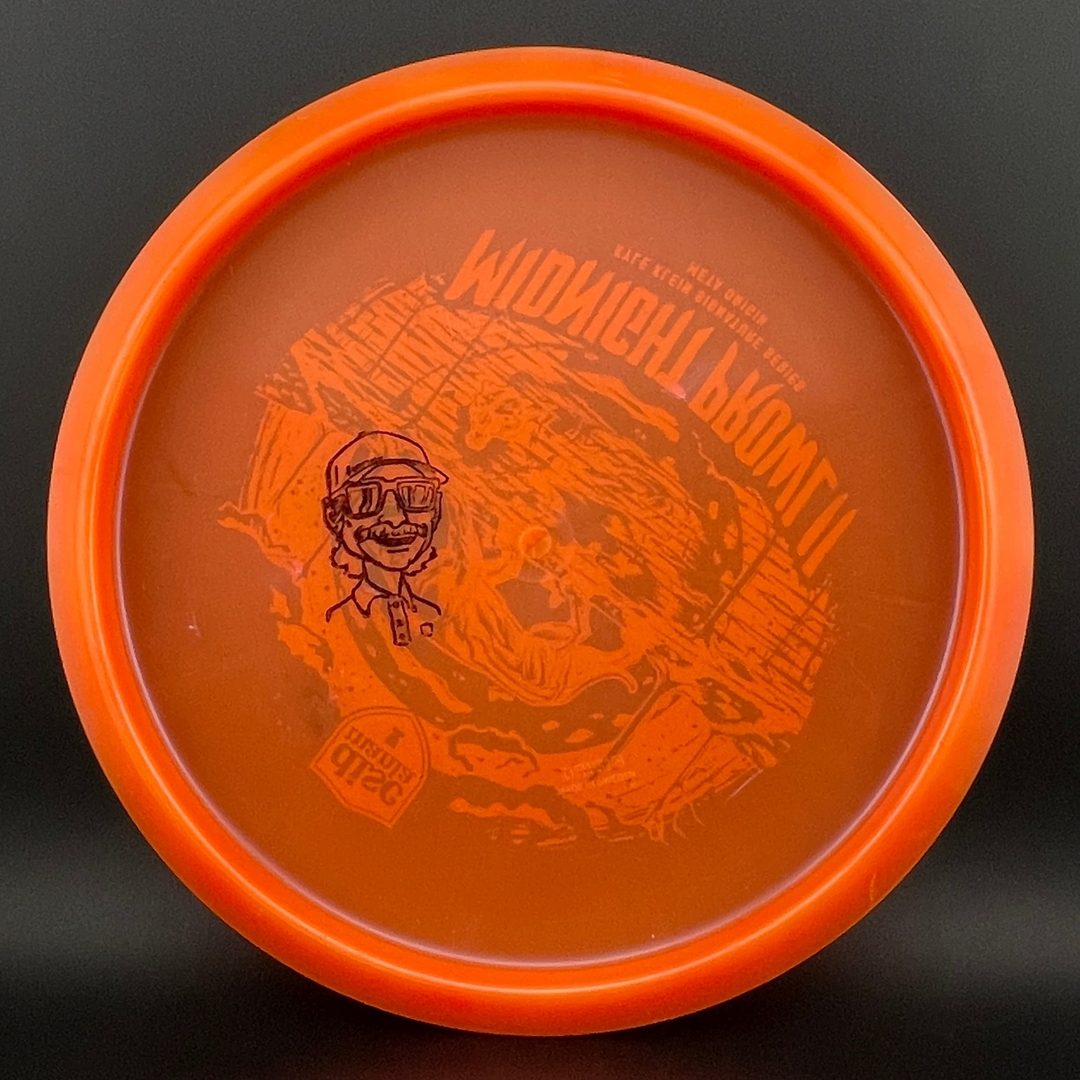 Meta Origin Meta Origin - Midnight Prowl 2 - Kyle Klein *Colten Stash Used* – Rare ...