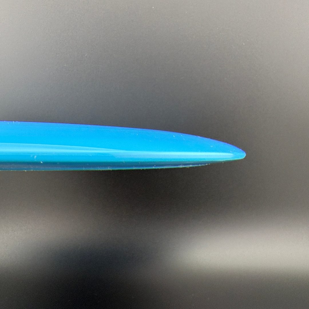 Major Line Osprey - First Run Climo Disc Golf