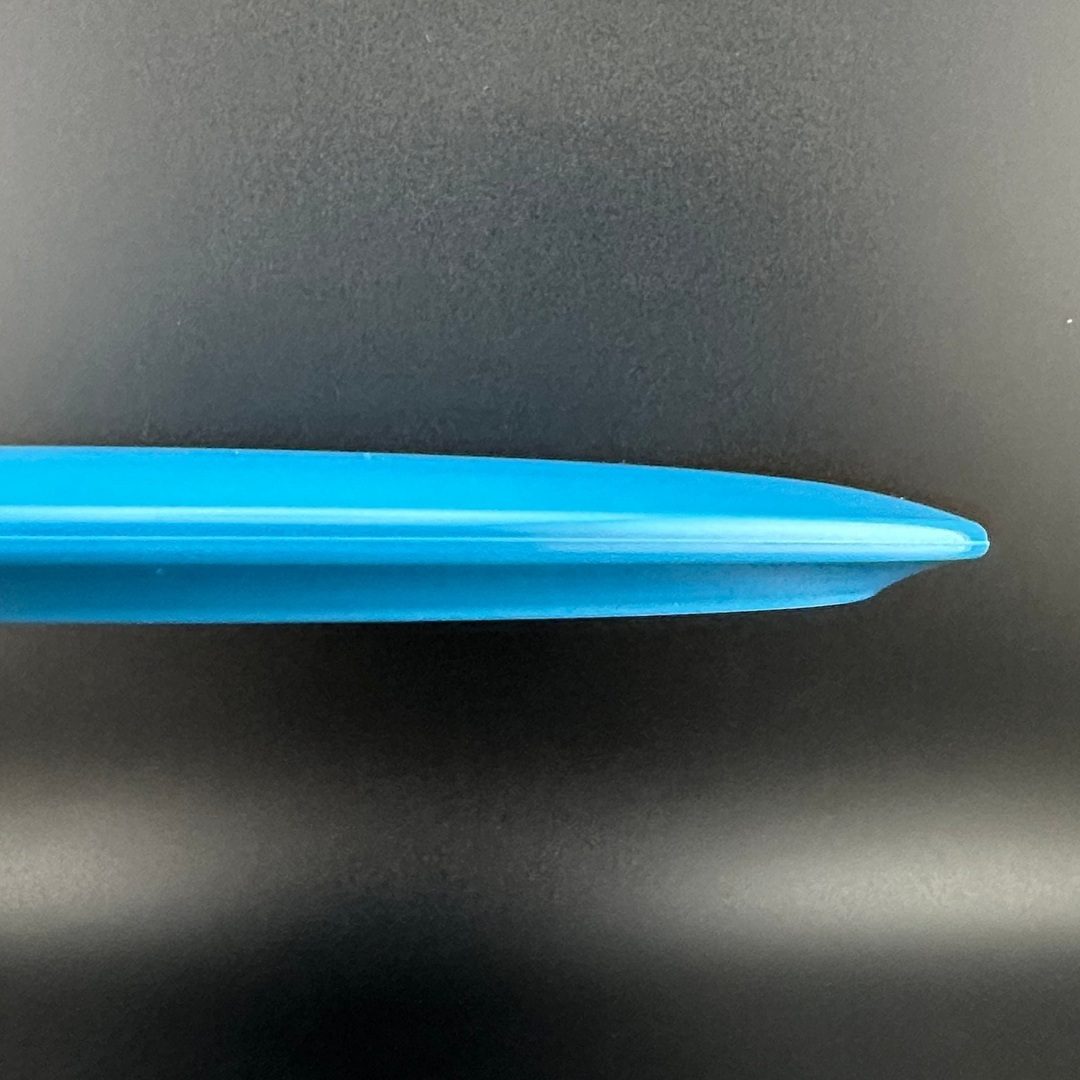 Major Line Streak Climo Disc Golf