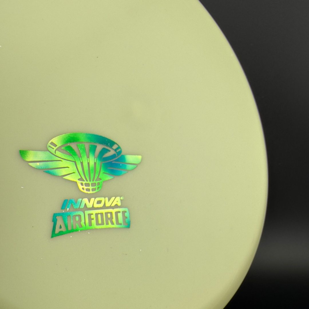 Proto Glow R-Pro Invader - Air Force Innova