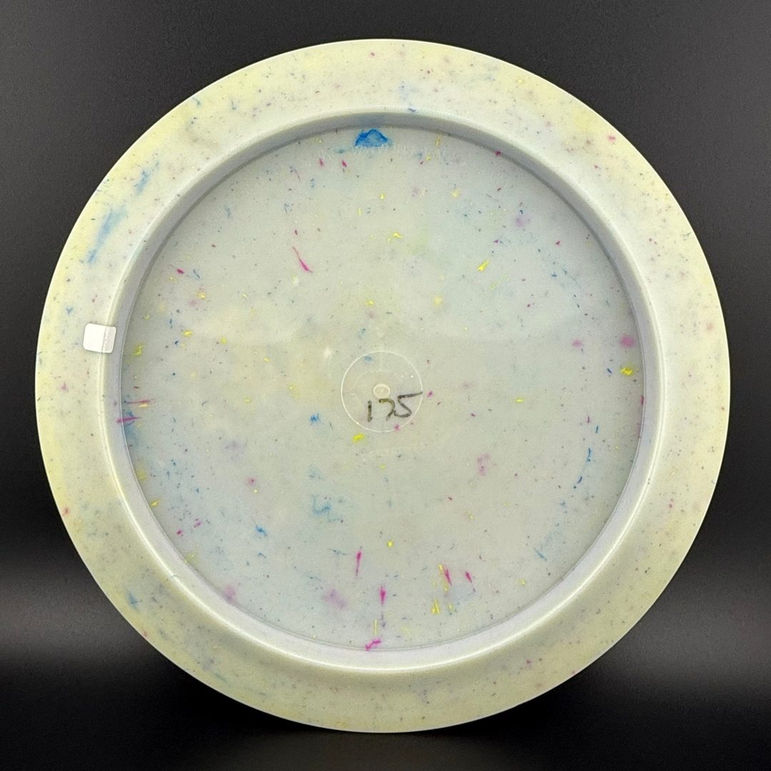 Splatter Star Destroyer - Mini Destroyer Stamp Innova