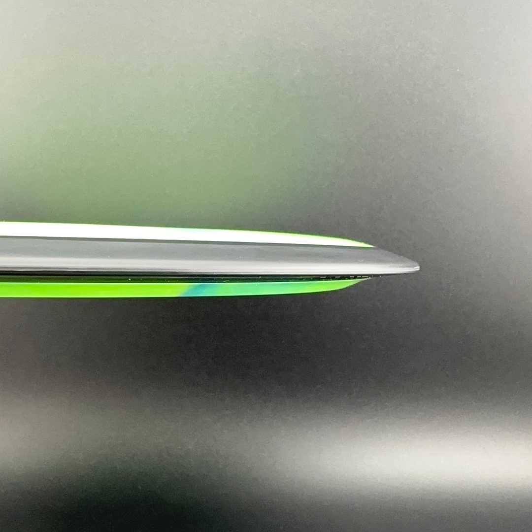 Cosmic Neutron Wave MVP