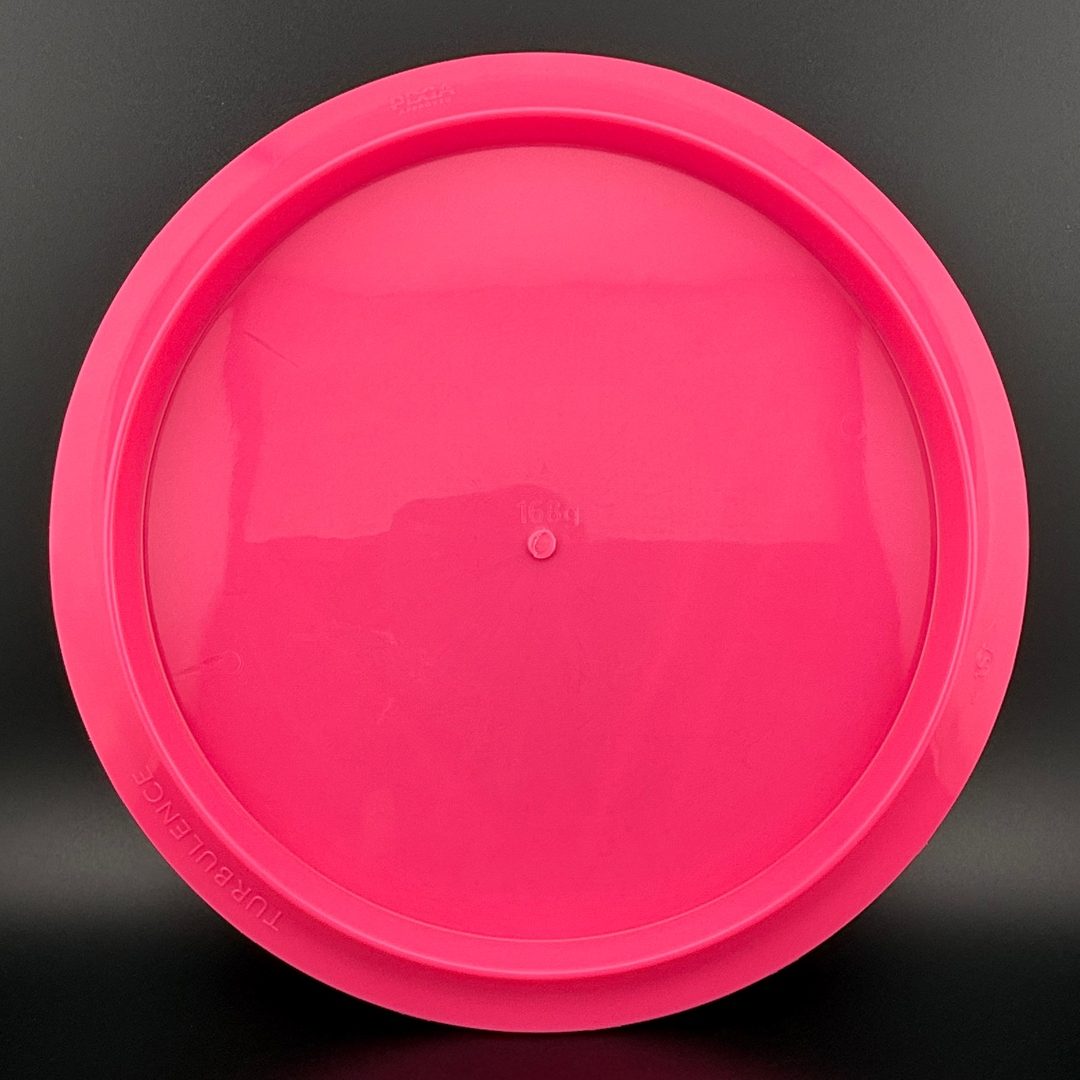 Neutron Turbulence Streamline