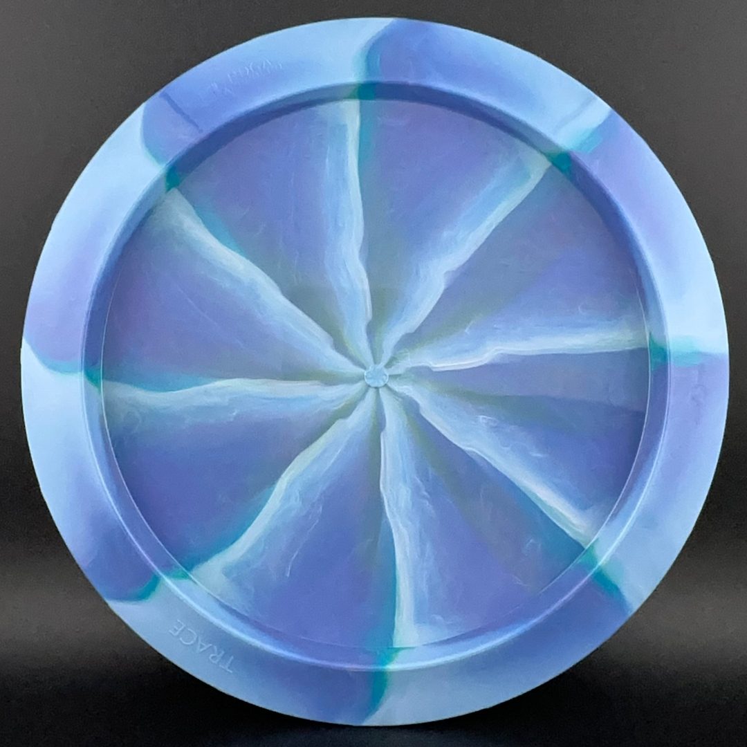 Cosmic Neutron Trace - RADioactive Man Streamline