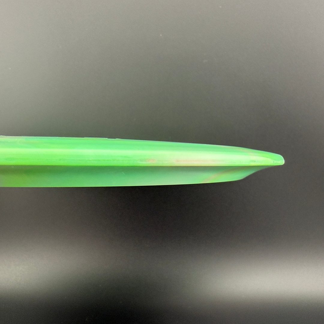 Nebula Aura Omen - First Run TSA