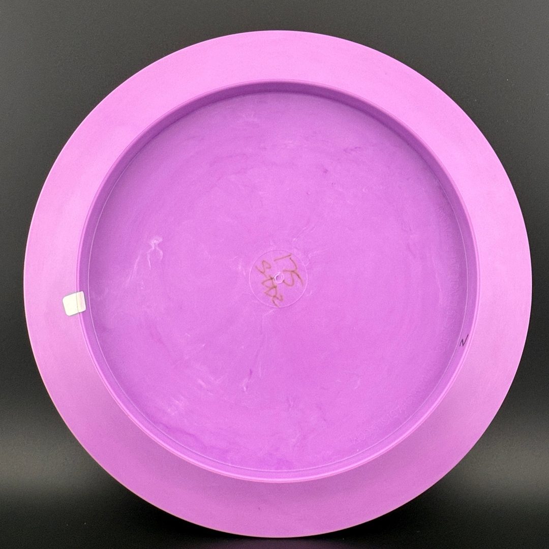 S-Line DD2 (Penned) - OOP Innova Made - Pop Top