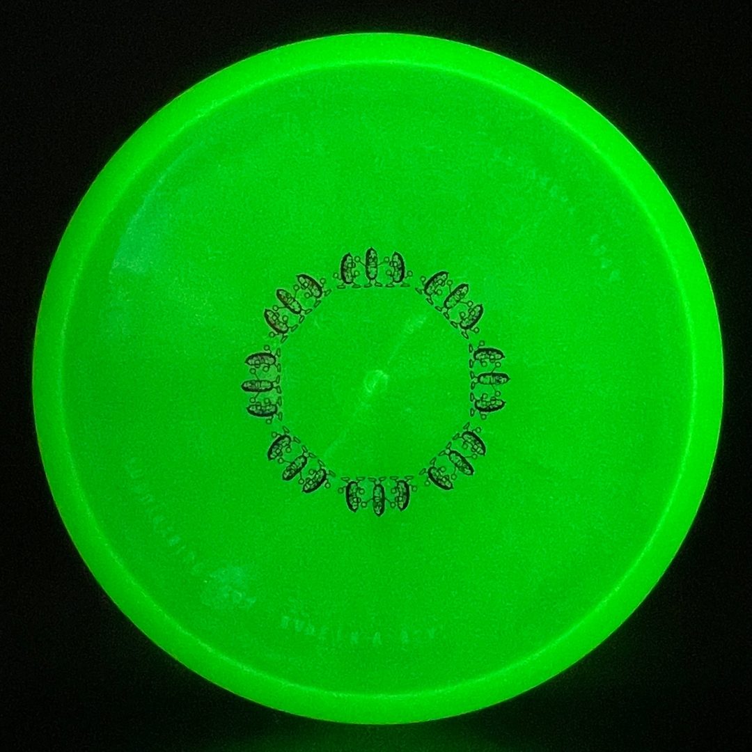 Nocturnal Pickle MINT Discs