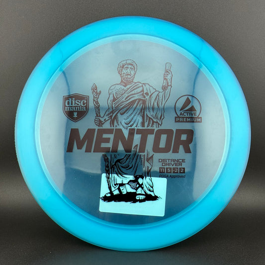 Active Mentor