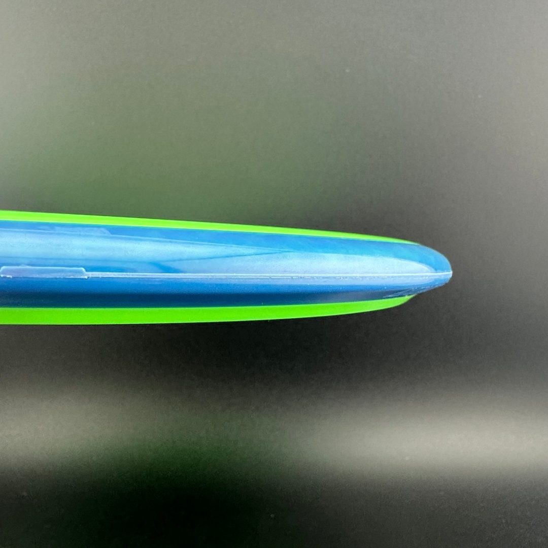 Neutron Hex - Factory Seconds Axiom