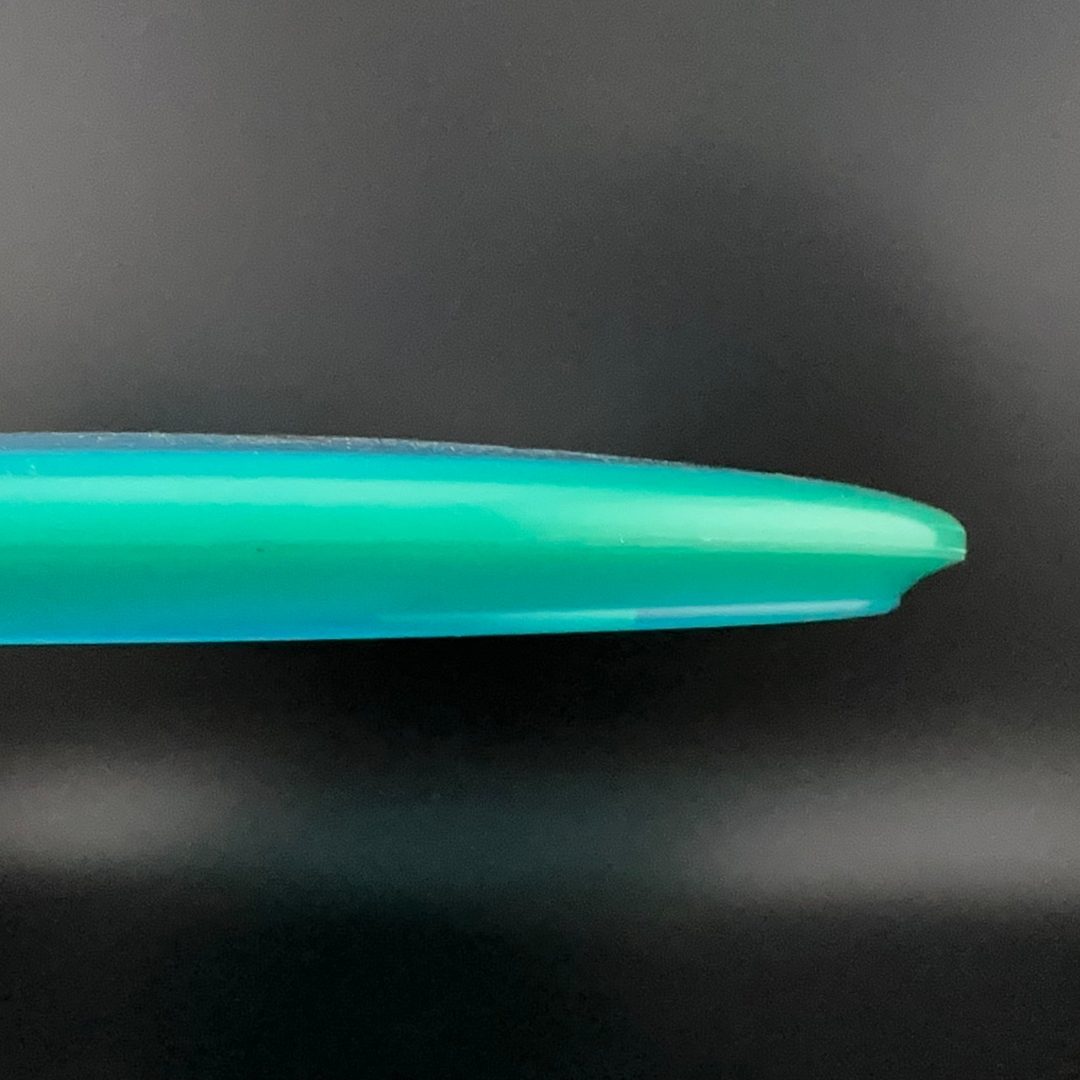 Champion Thrower Roc - "Birds Of Prey" 2025 USDGC Limited Edition Innova