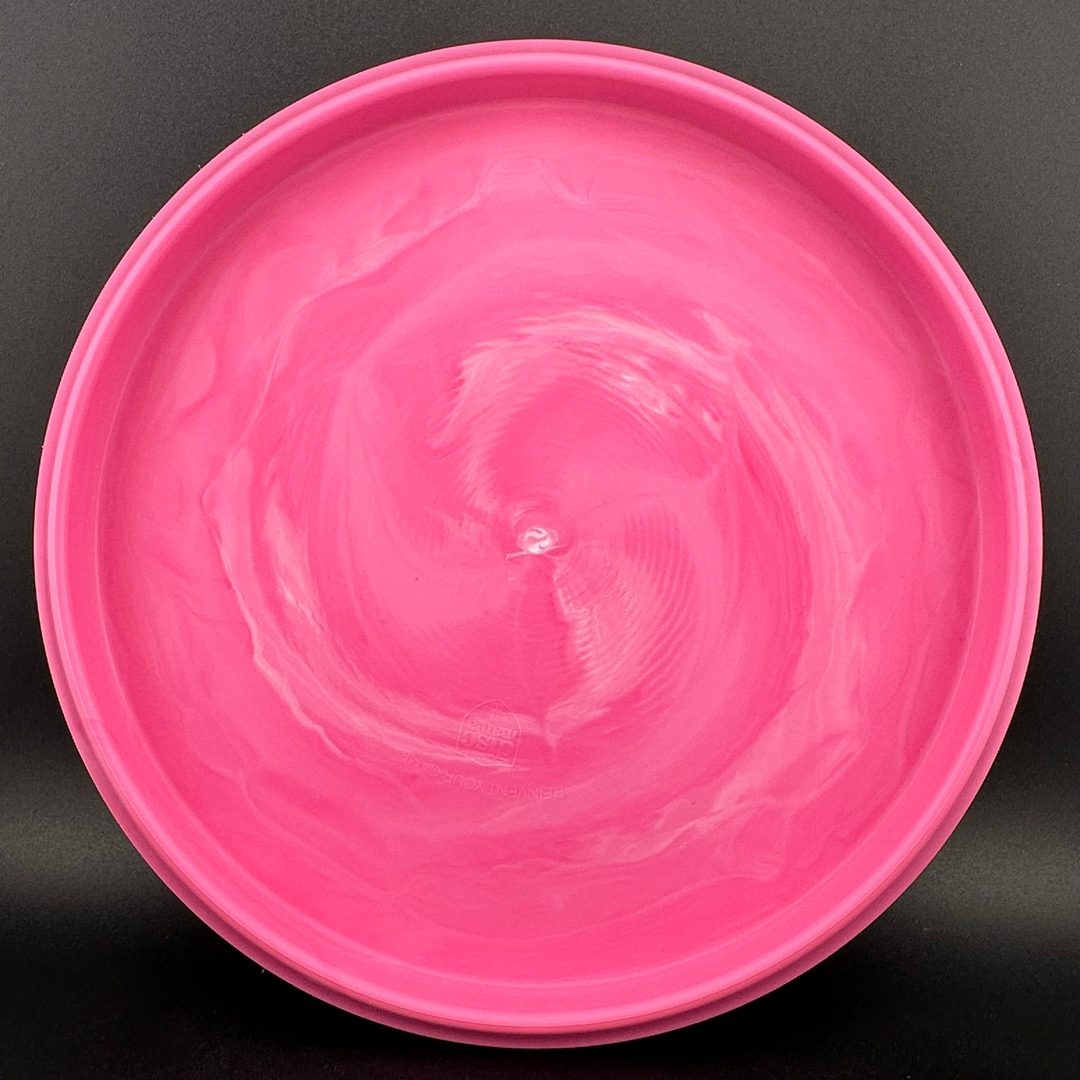 Swirl P-Line P4 Flex 2 - Razor Claw Kyle Klein 2025 Sig Series Discmania