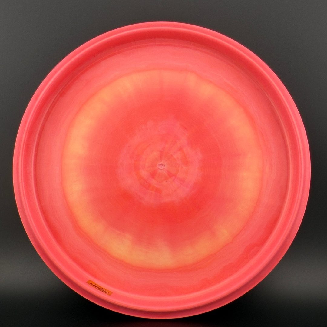 ESP Zone POS - April Fools - Factory Misprint *Not PDGA Approved Discraft