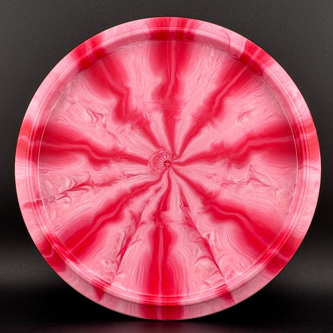 Fuzion Burst EMAC Truth - Screaming Eagle Dynamic Discs