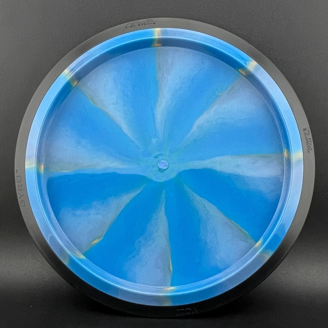 Cosmic Neutron Volt MVP