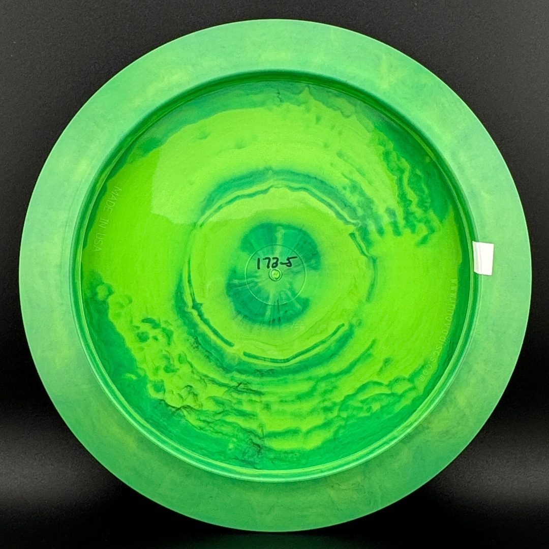 Swirled Star Destroyer - Ohn Scoggins Signature Edition Innova
