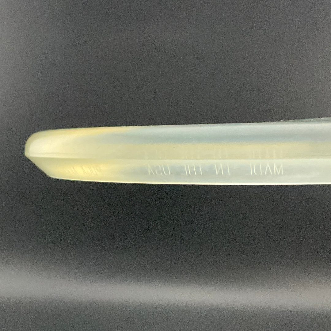 Cryztal Flx Zone - 2022 Get Freaky LE Discraft