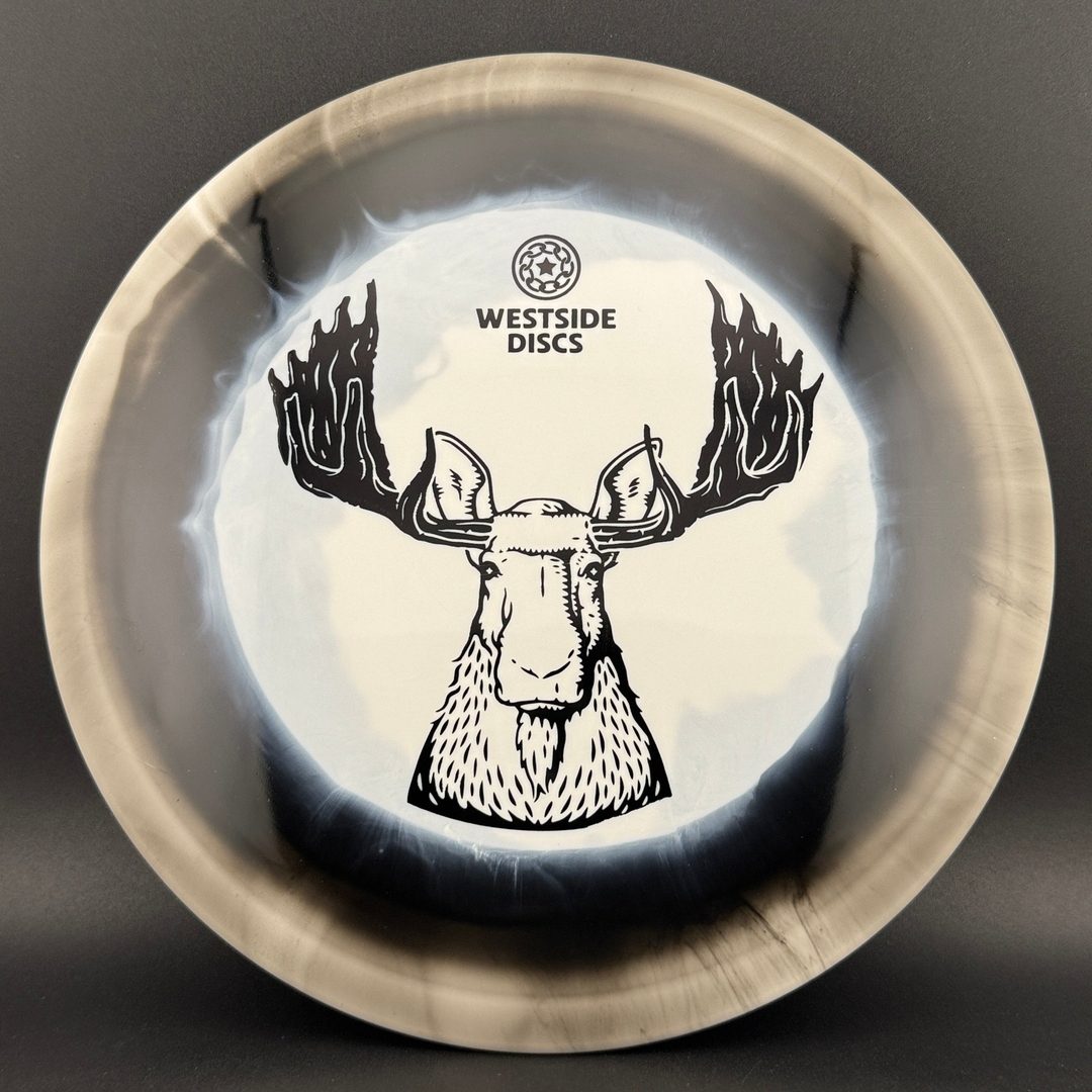 Tournament Ring Stag